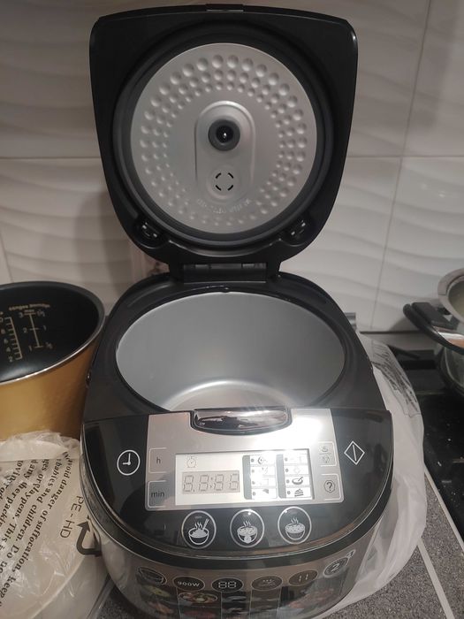 Multicooker Russell Hobbs 5l 900W