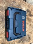 Skrzynka na elektronarzędzia Bosch l-box