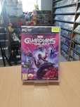 PC Marvel Strażnicy Galaktyki PL Nowa Folia Guardians of The Galaxy