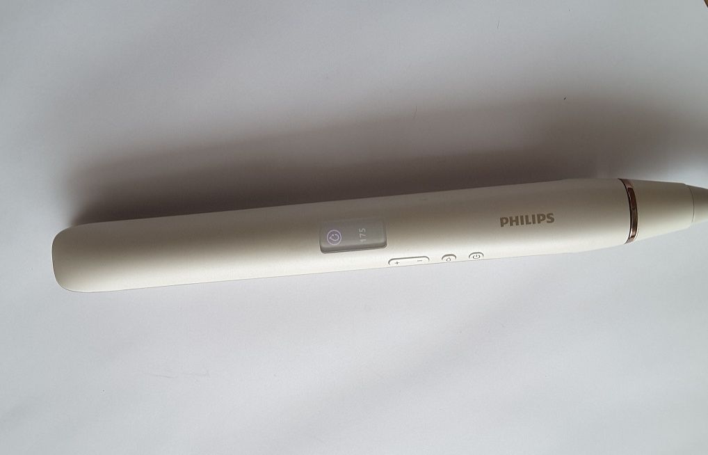 Выпрямитель для  волос,  philips , moistureprotect