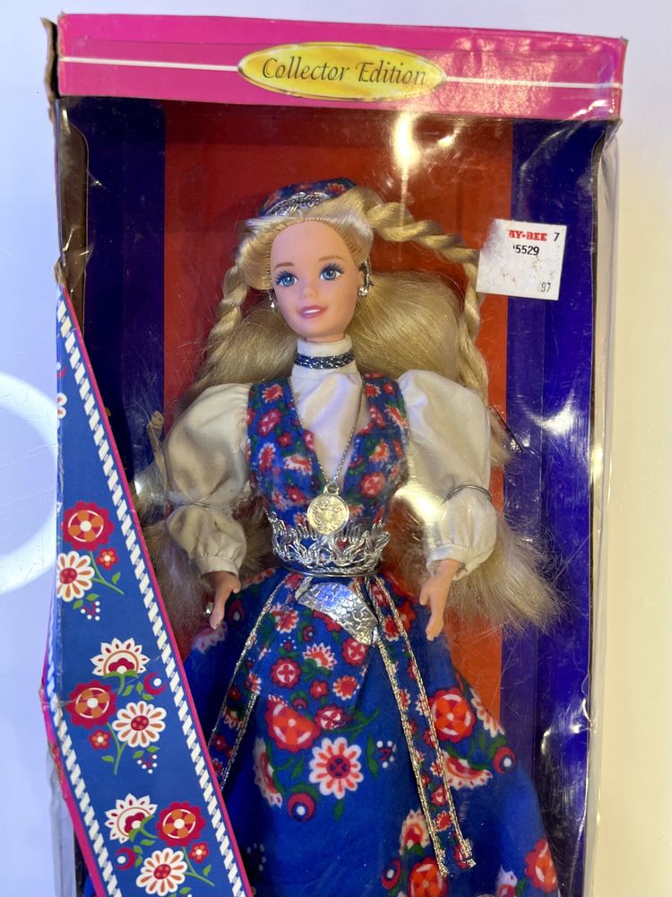 Barbie Барбі