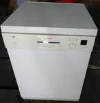 Zmywarka BOSCH SGS55E wolnostojąca 60 tka