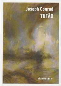 Tufão-Joseph Conrad-Sistema Solar