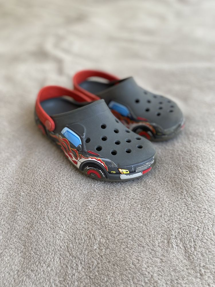 Crocs сабо для хлопчика