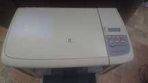 БФП HP LaserJet m1120 mfp