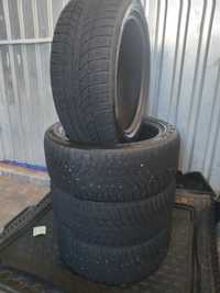 Продам шини зима 235/45r18