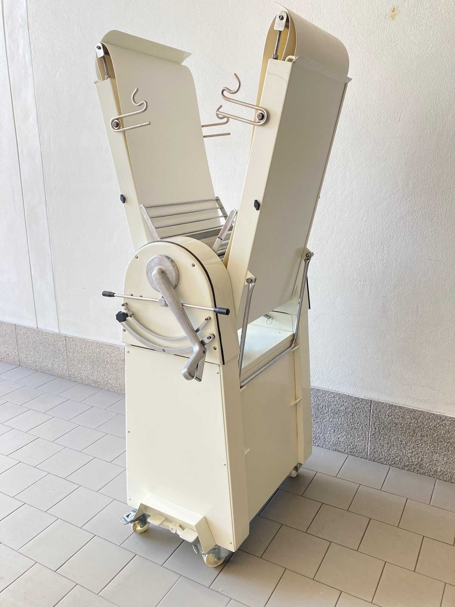Laminador Pitroberto fabrico Italiano