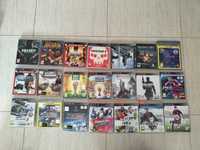 Jogos PlayStation 3 5€ cada!