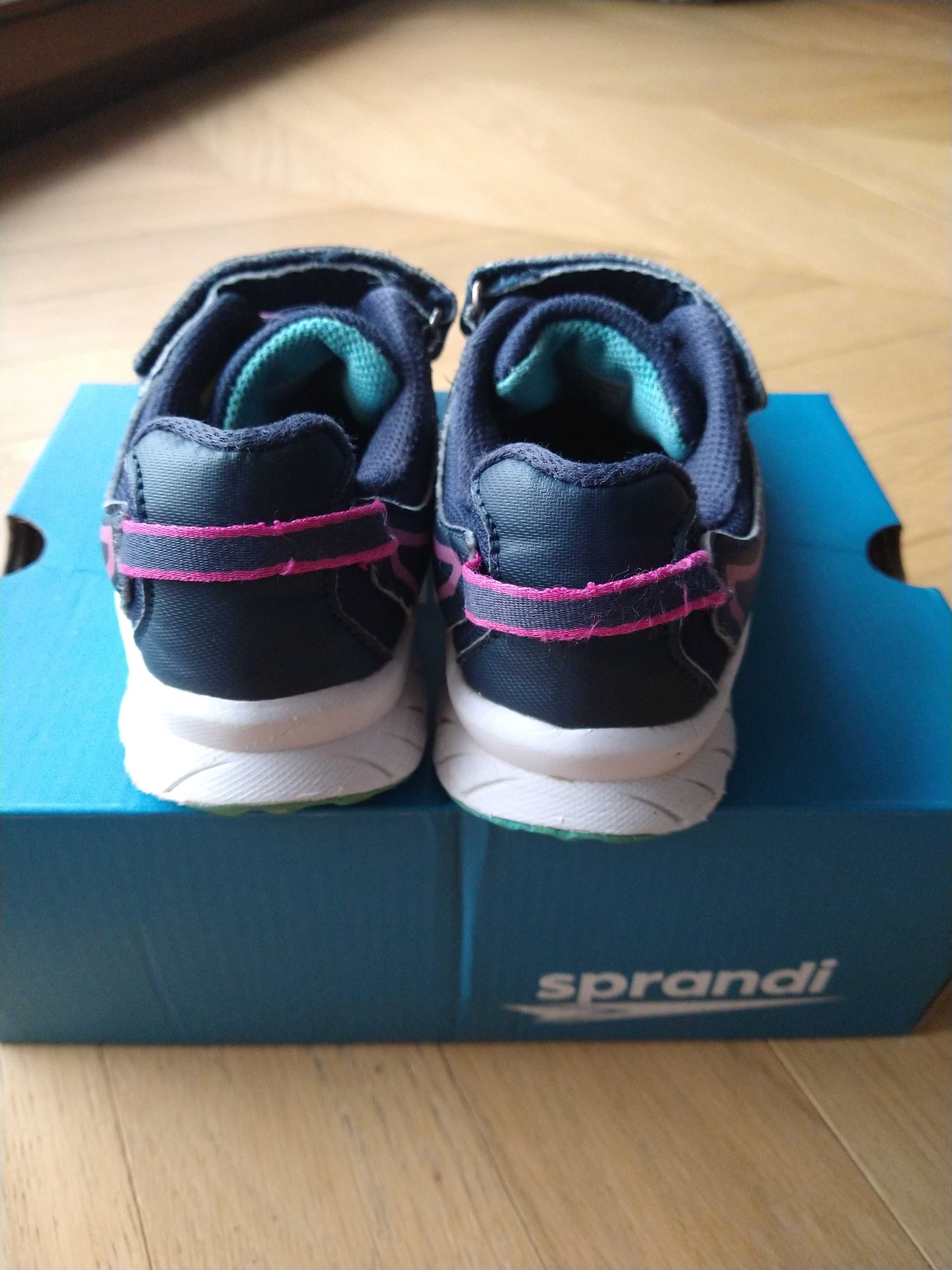 Sprandi 32 buty sportowe