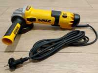 Szlifierka DeWalt DWE4257