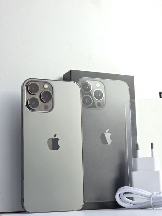 Iphone 13 pro max 256 gb neverlock