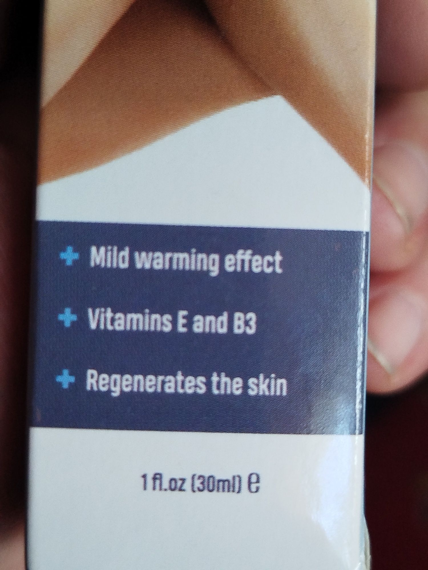 HON DROX na bóle stawów 30 ml