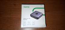 ILANO - HDMI Switcher - Przełącznik Dwukierunkowy