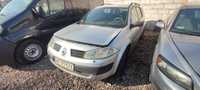 Sprzedam Renault Megane 2005 1.5 dci