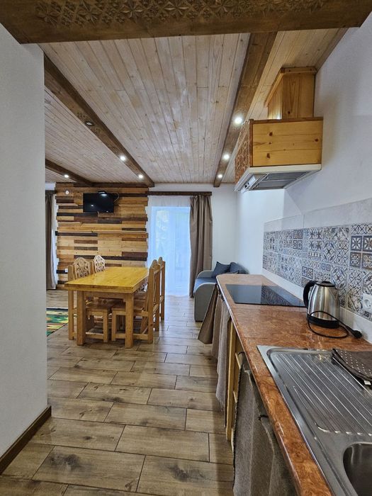 Окремий котедж Яремче