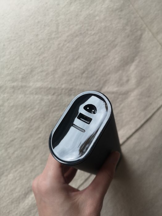 Braun Oral-b etui podróżne ładowarka czarne