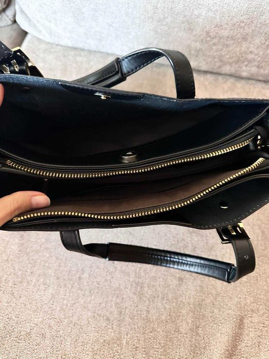 Сумка шкіра натуральна