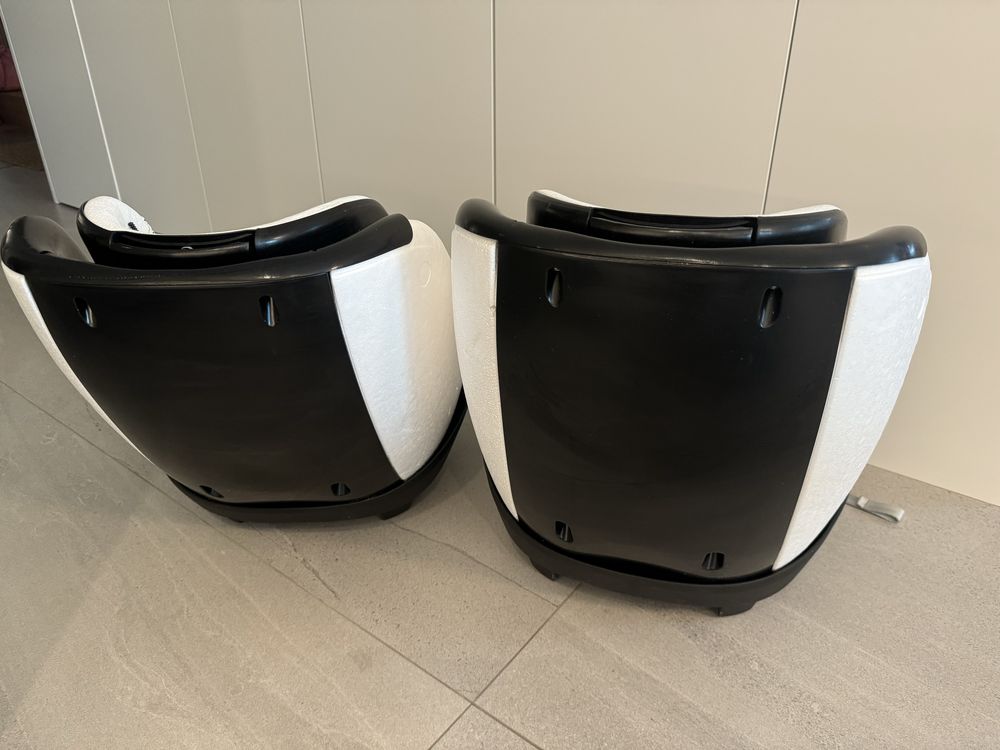 Fotelik Maxi Cosi 2wayPearl + Baza Maxi Cosi 2wayFix na ISOFIX