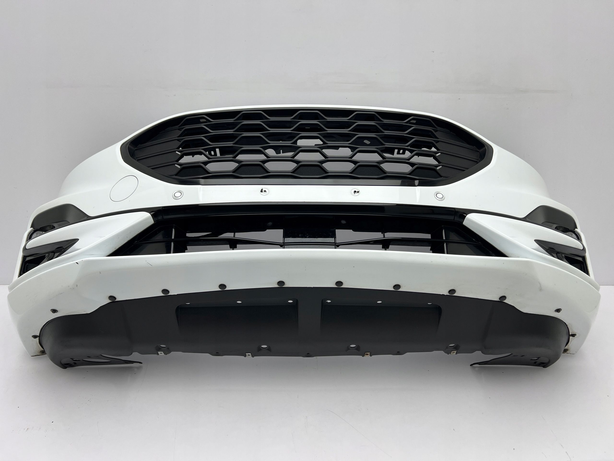 Ford Kuga MK3 st line Zderzak Przedni przód 4xPDC demontaż…