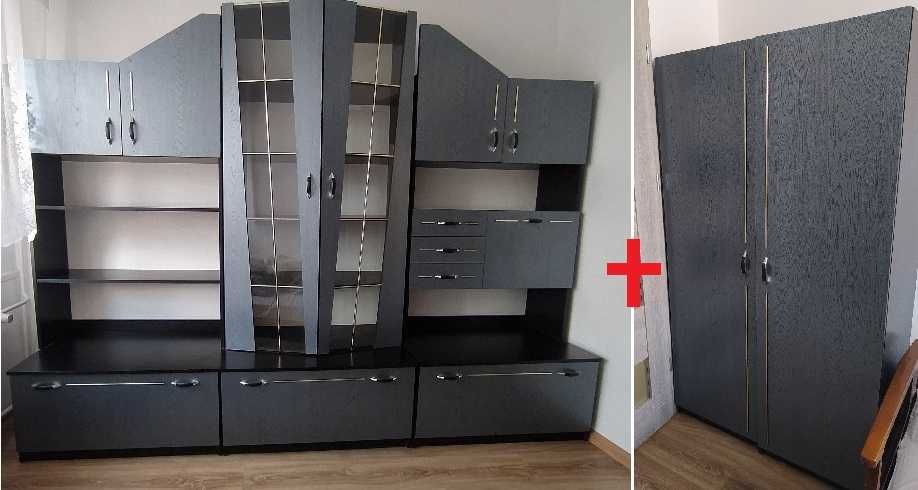 MEBLE zestaw pokojowy MAJKA