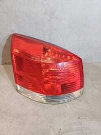 LAMPA LEWEJ TYŁ TYLNA OPEL SIGNUM nr. 13159861