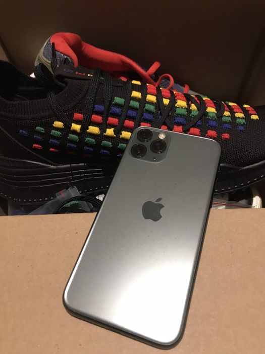 iPhone 11 Pro/256GB в ідеальному стані