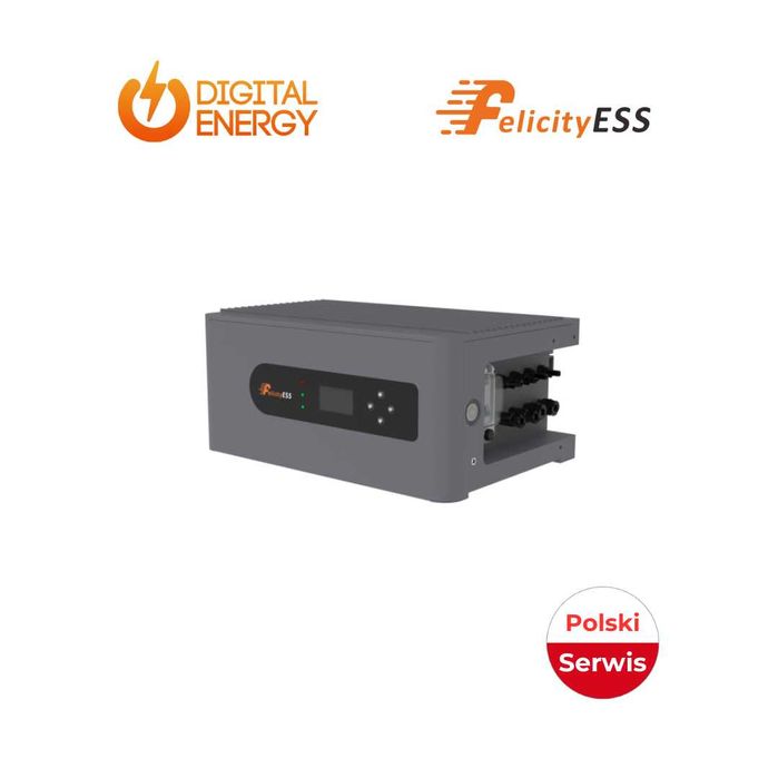 Magazyn energii Felicity  LUX-S-1600LG01