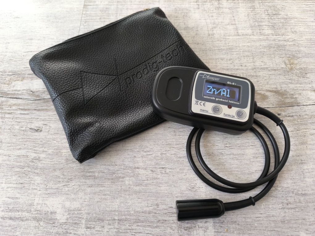 Miernik lakieru Prodig-Tech GL-6XL