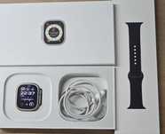 Apple Watch Ultra