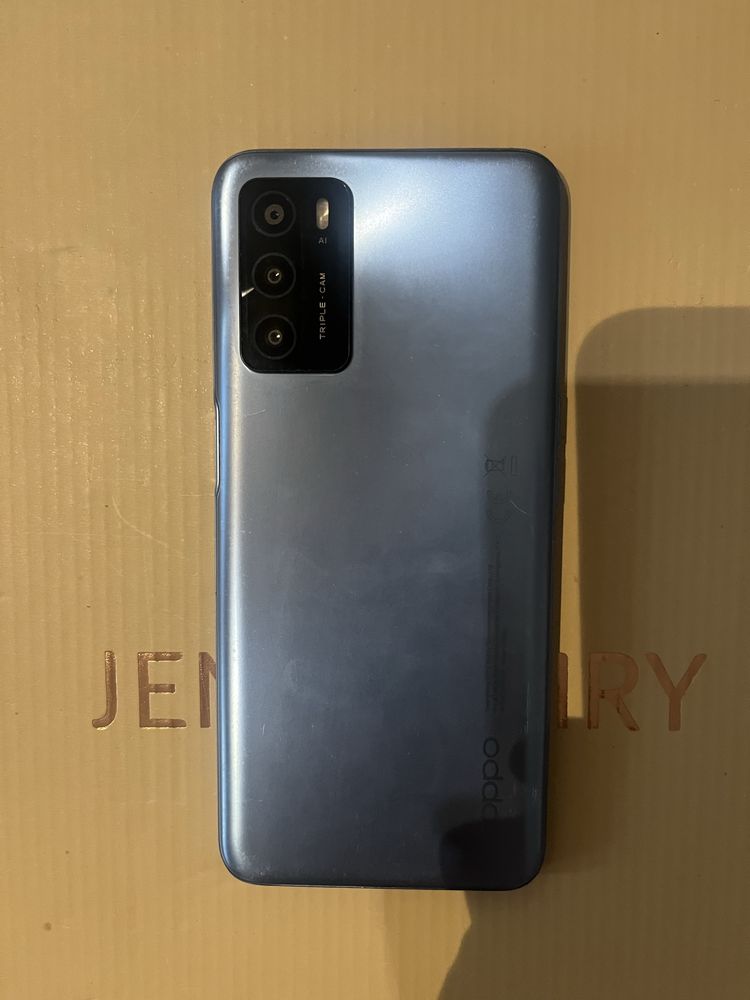 Smarfon oppo a 16
