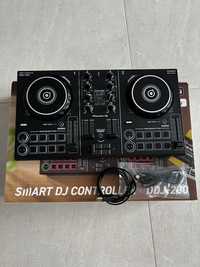 Kontroler Pioneer DDJ-200