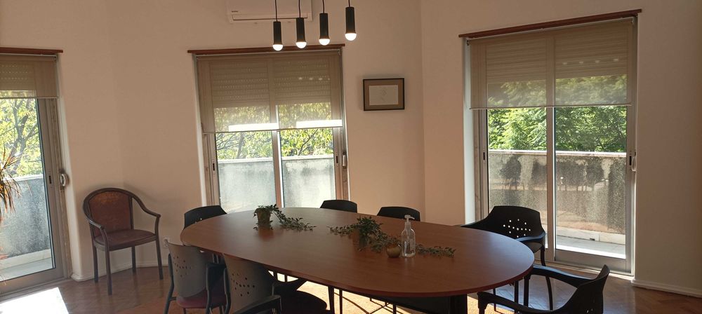 Sala de 14m2 na Avenida 5 de Outubro, Lisboa
