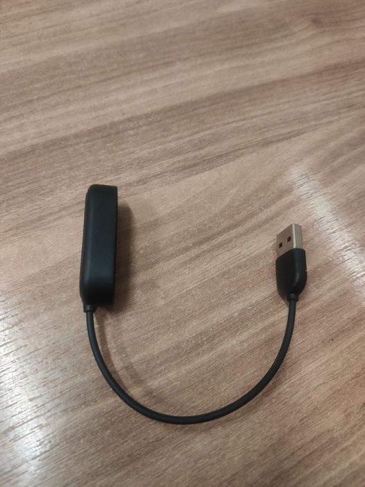 Зарядка Xiaomi mi band 4