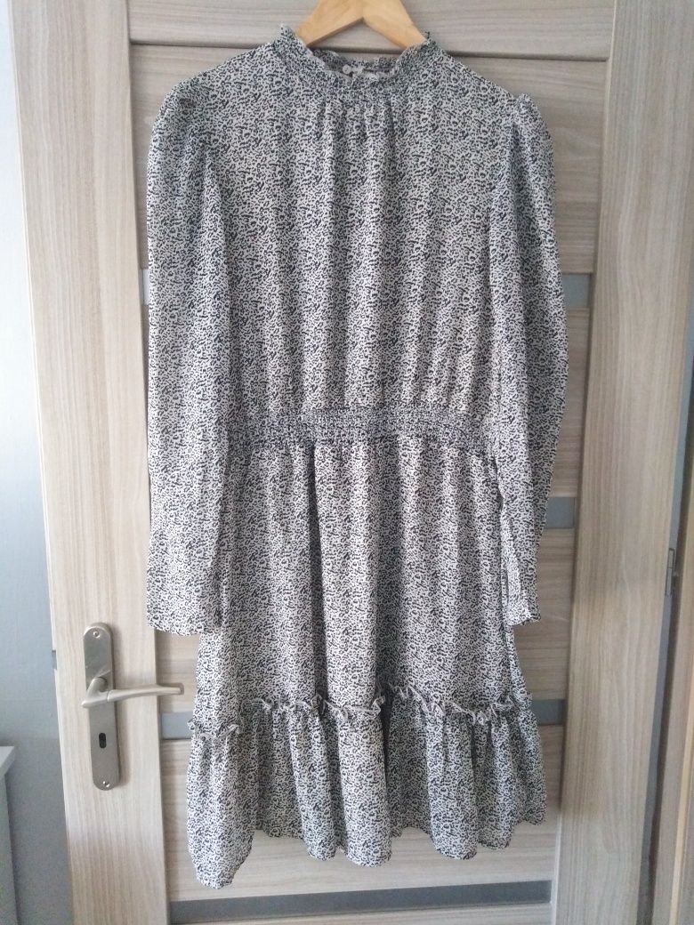 Sukienka Reserved XL 42 NOWA!