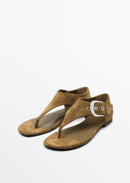 Сандалі Massimo dutti, нові