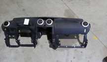 Tablier Peugeot 1007 (Km_)