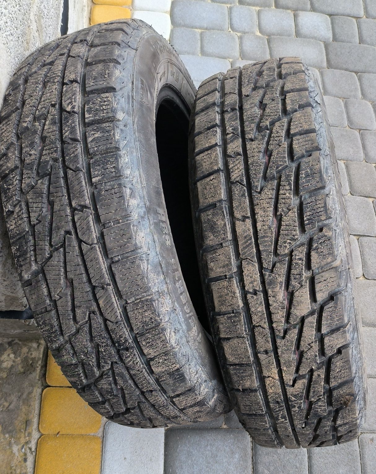 Зима шини Зимові шини Premiorri ViaMaggiore Z Plus 185/65/r15 88H