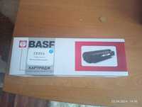 картридж для лазерного принтера basf CE321A