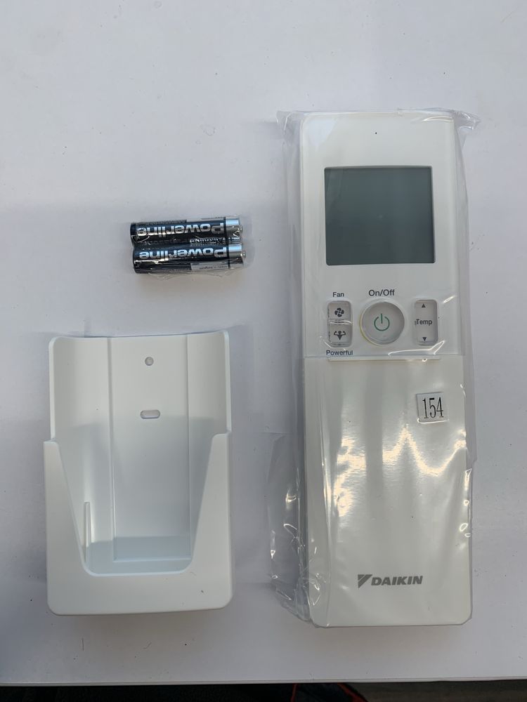 Пульт Daikin ARC466A9