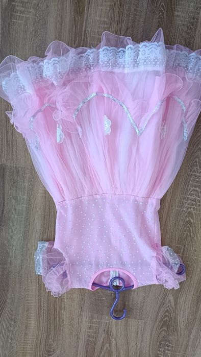 Sukienka księżniczki