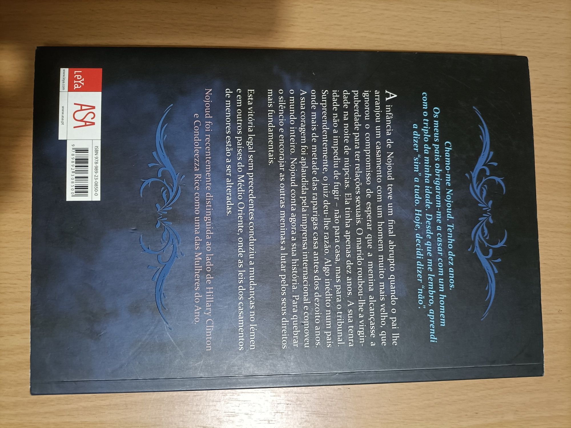 Livro Divorciada aos 10 anos