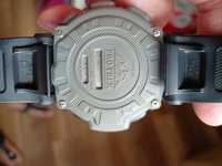 Zegarek casio protrek,