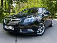 Opel Insignia *2.0cdti 160KM *automatic*bogata wersja*niski przebieg*