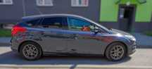 Ford Focus Ford Focus 1.6 ti-vct 125 KM + LPG , salon Polska