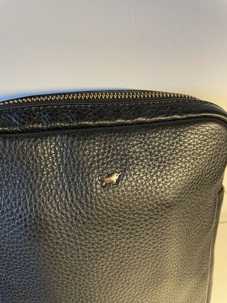 Braun Buffel torba listonoszka