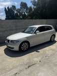 BMW serie 1 diesel