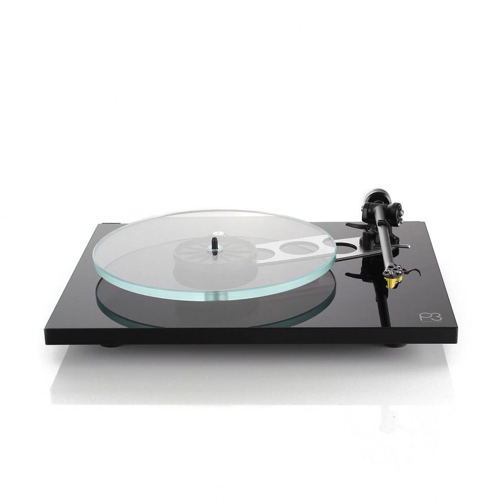 Rega Planar 3 50th A.E. Виниловый проигрыватель