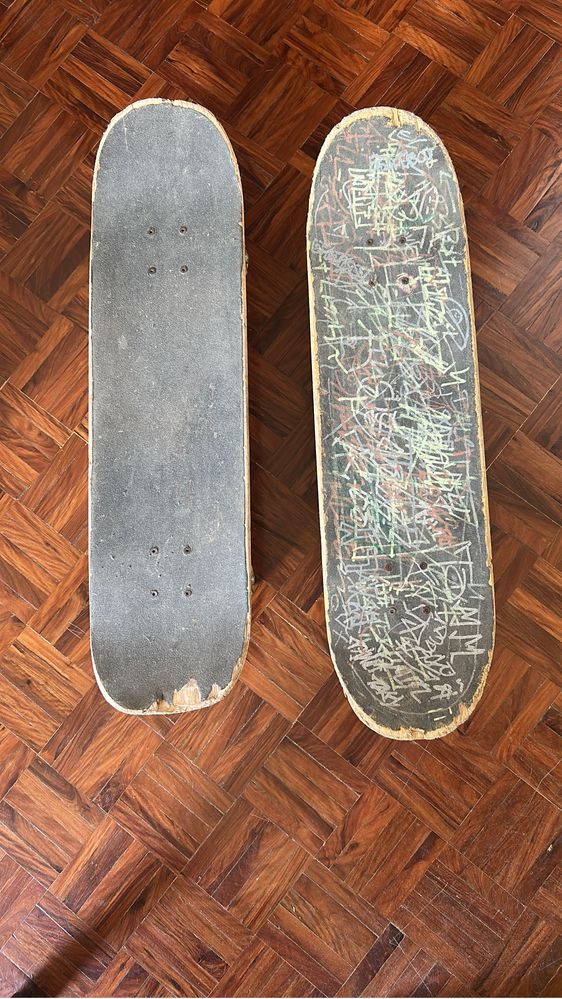 Skates com capacete