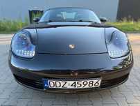Porsche Boxster Piękny klasyk w super stanie