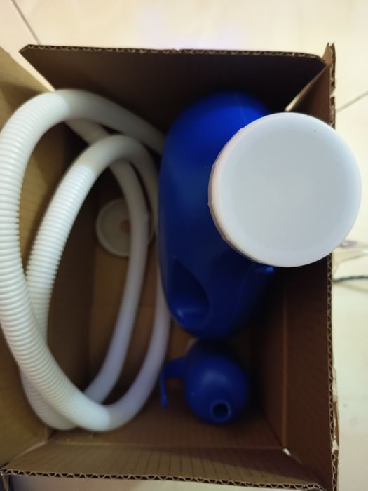 Urinol portátil masculino